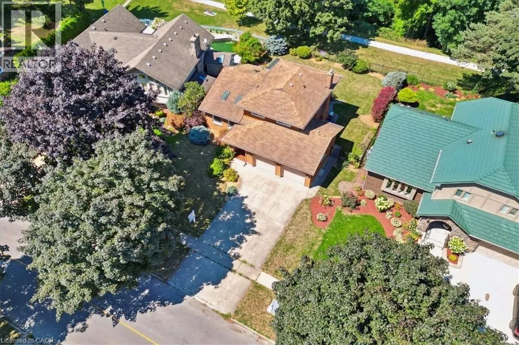 93 WESTGATE PARK Drive