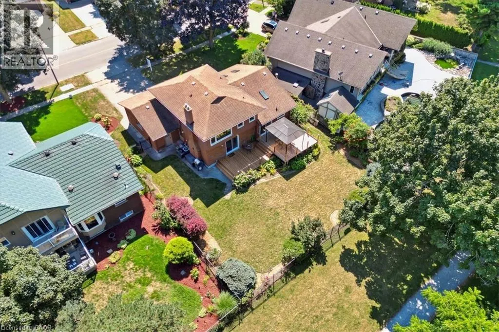 93 WESTGATE PARK Drive