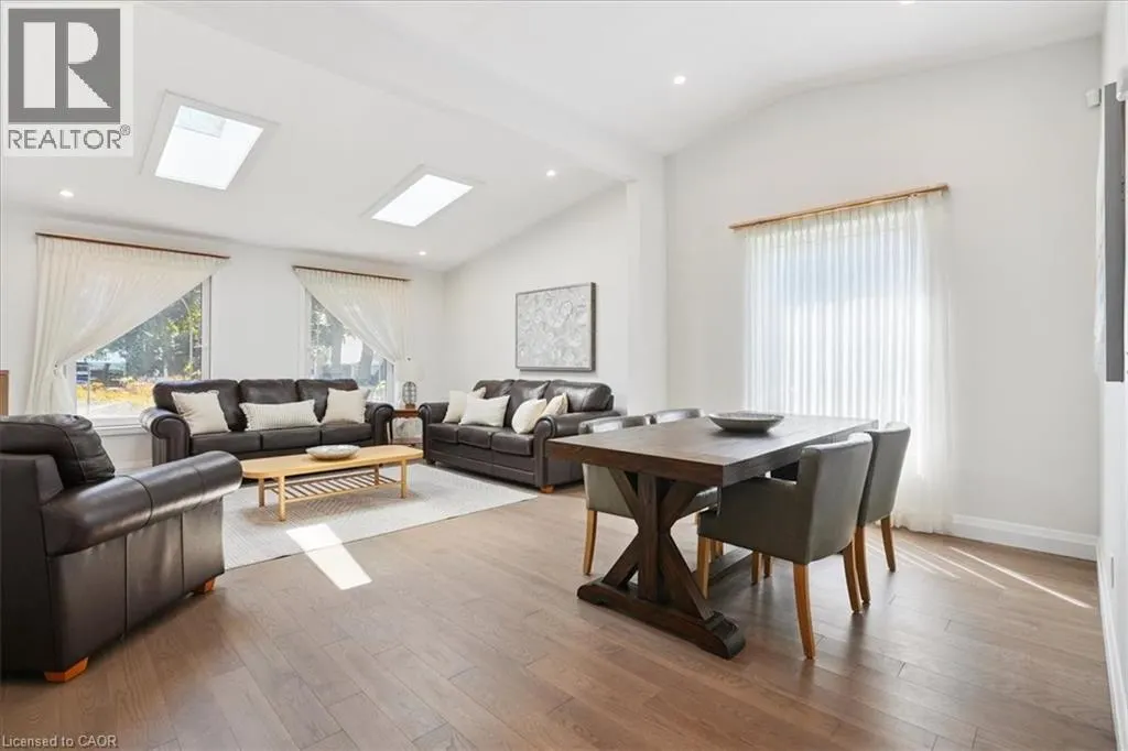 93 WESTGATE PARK Drive