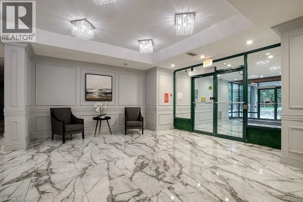 237 KING Street W Unit# 1004, #1004