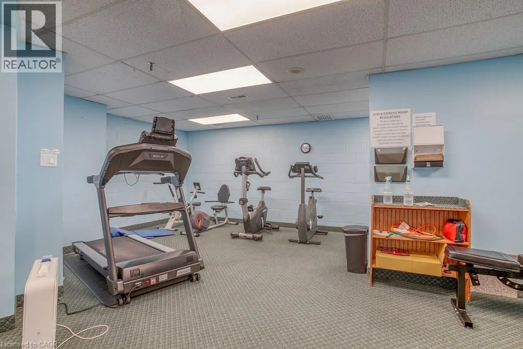 237 KING Street W Unit# 1004, #1004