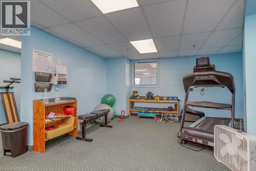 237 KING Street W Unit# 1004, #1004