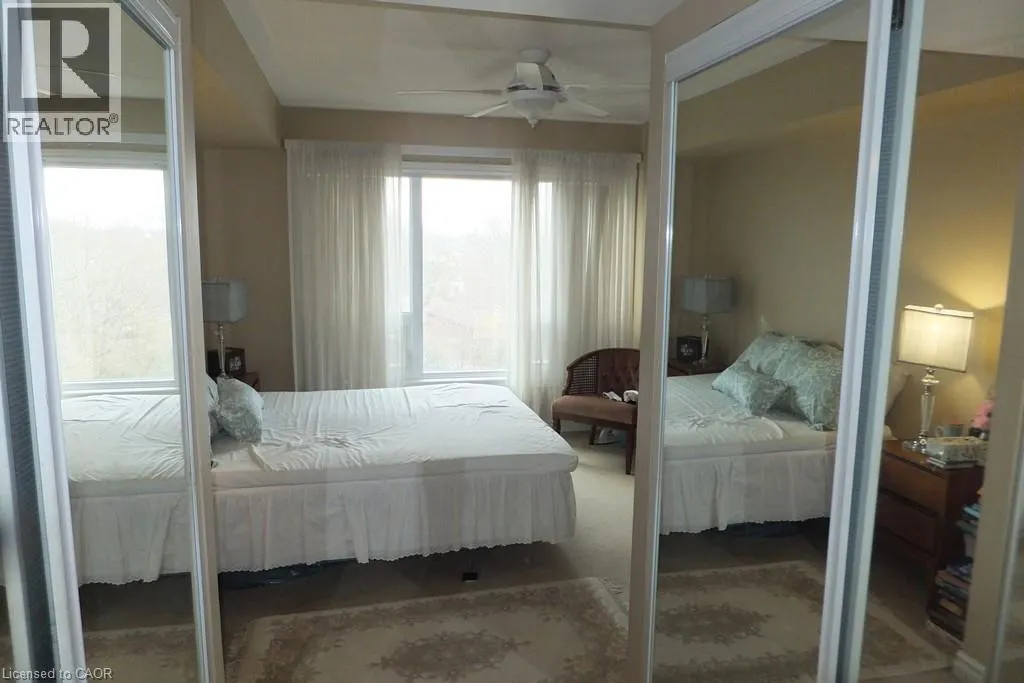 237 KING Street W Unit# 1004, #1004