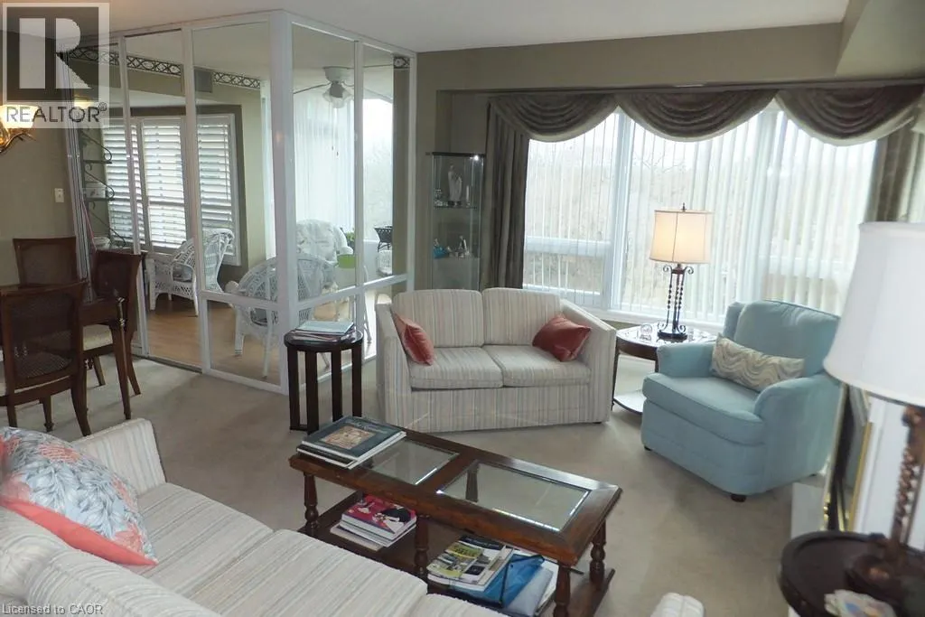 237 KING Street W Unit# 1004, #1004