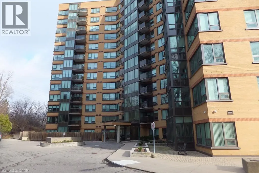 237 KING Street W Unit# 1004, #1004