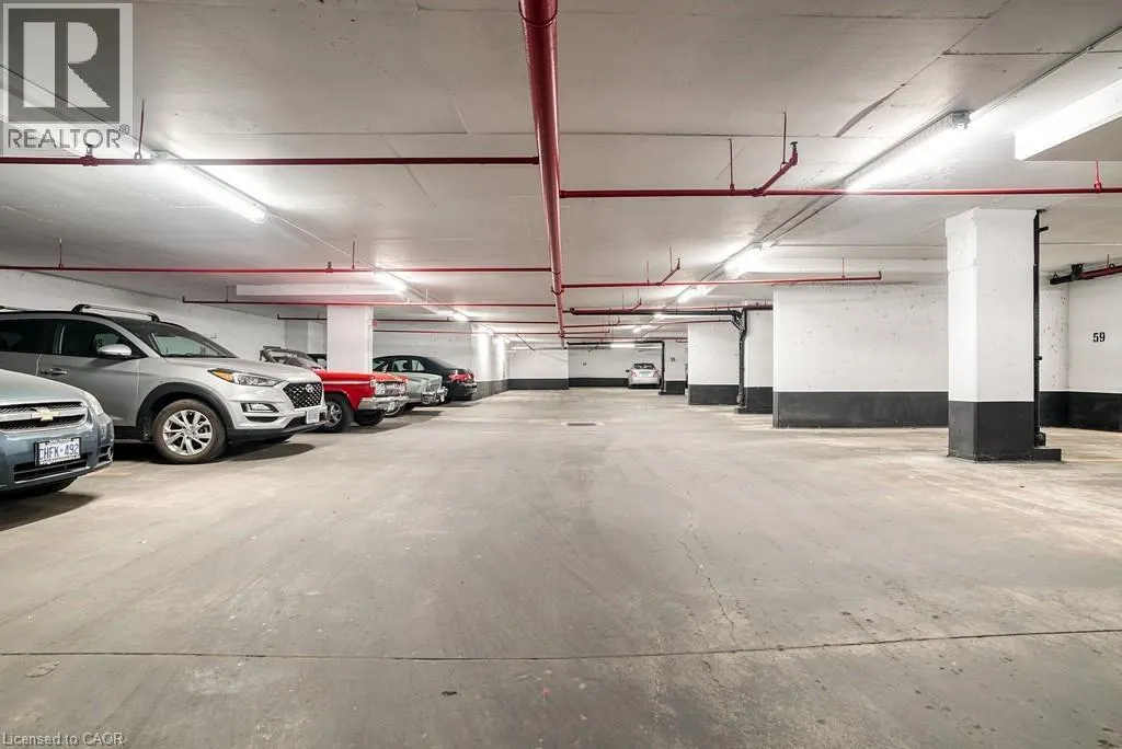 237 KING Street W Unit# 1004, #1004