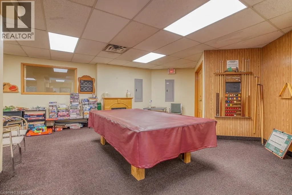 237 KING Street W Unit# 1004, #1004