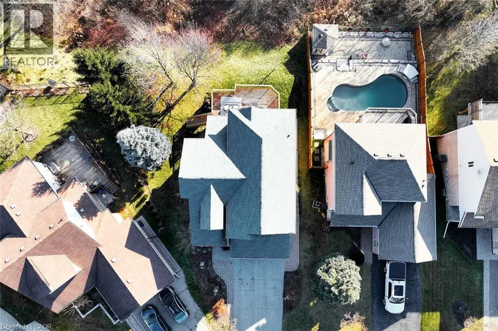 15 OLIVER Court Unit# LOWER, #LOWER