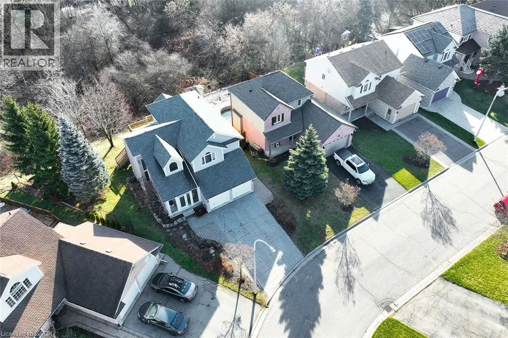 15 OLIVER Court Unit# LOWER, #LOWER