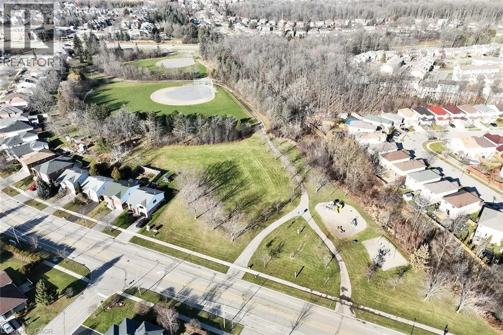 15 OLIVER Court Unit# LOWER, #LOWER