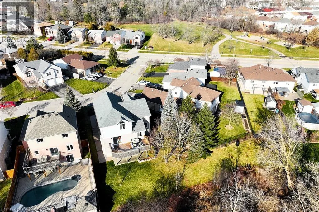 15 OLIVER Court Unit# LOWER, #LOWER