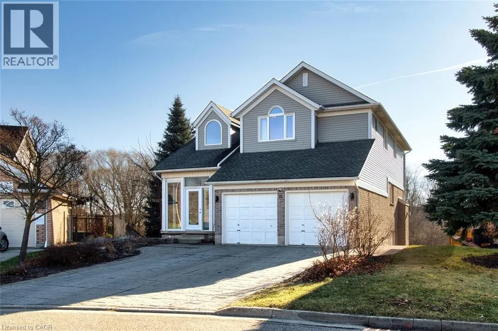 15 OLIVER Court Unit# LOWER, #LOWER