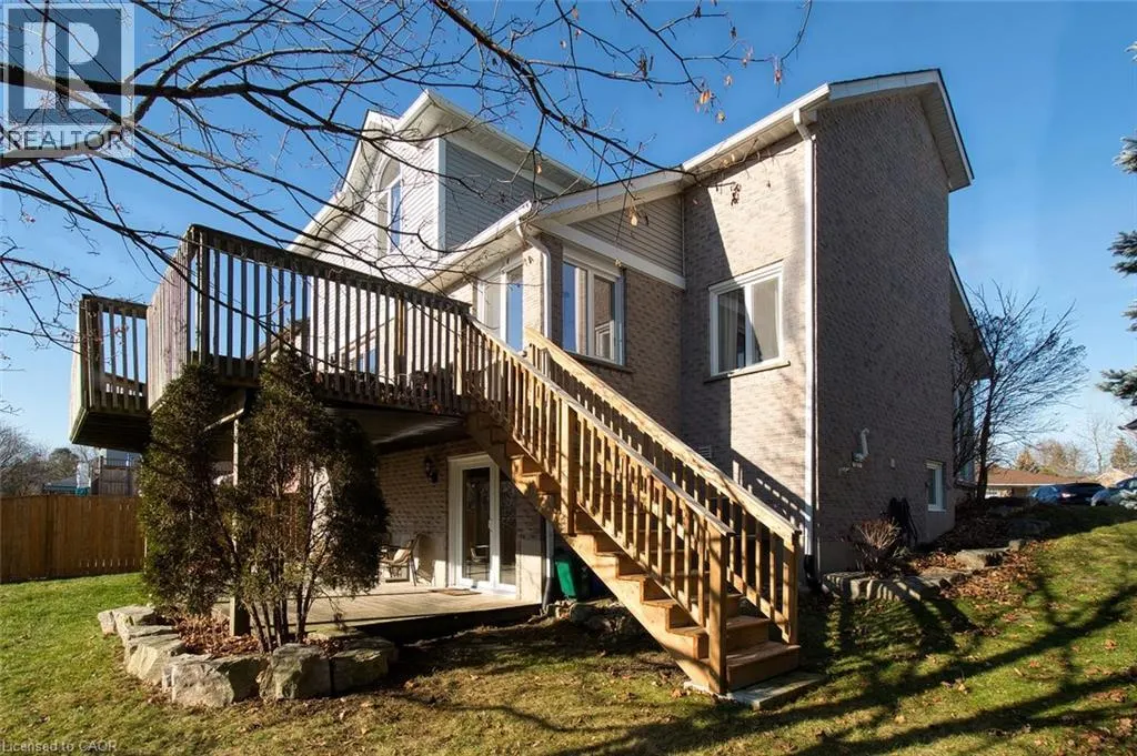 15 OLIVER Court Unit# LOWER, #LOWER