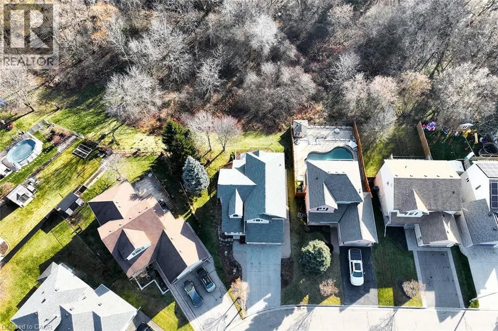 15 OLIVER Court Unit# LOWER, #LOWER