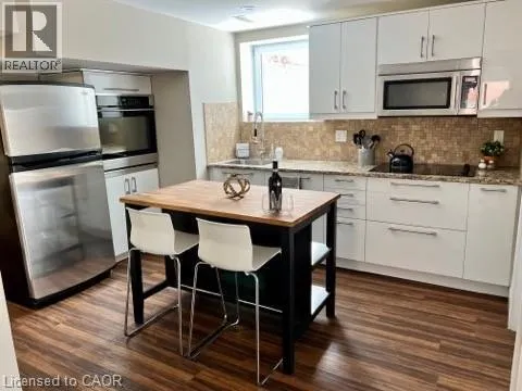 15 OLIVER Court Unit# LOWER, #LOWER