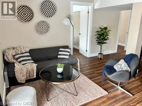 15 OLIVER Court Unit# LOWER, #LOWER