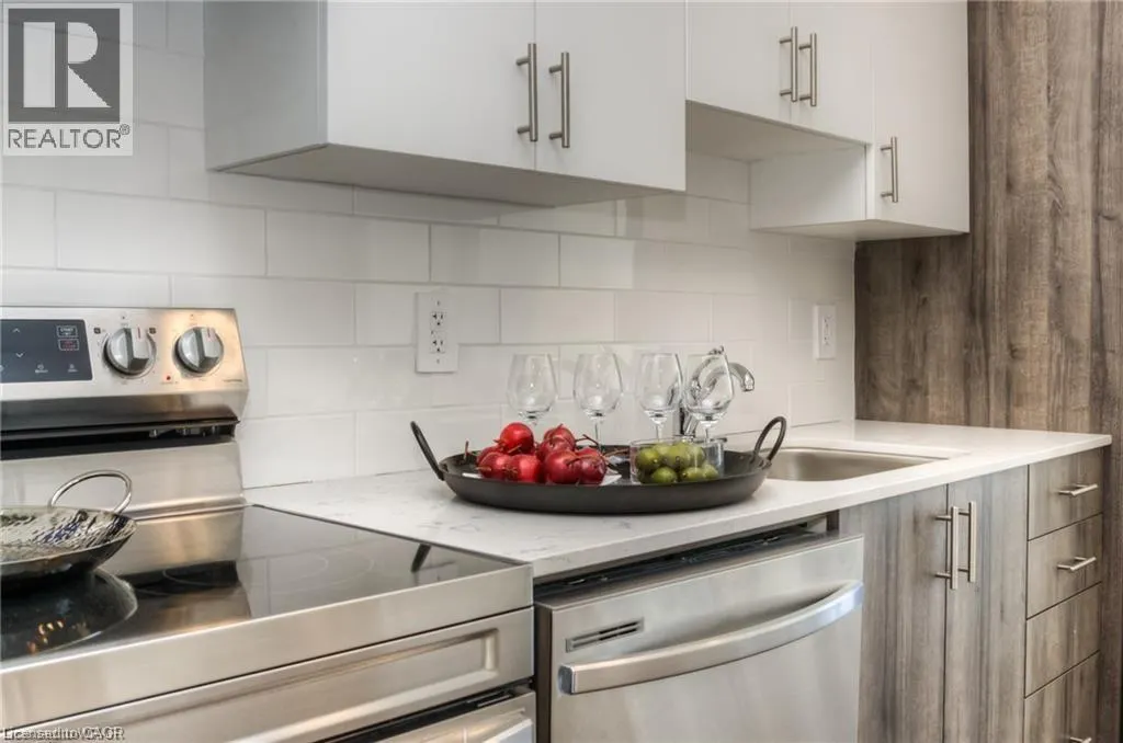 1438 HIGHLAND Road W Unit# 408, #408