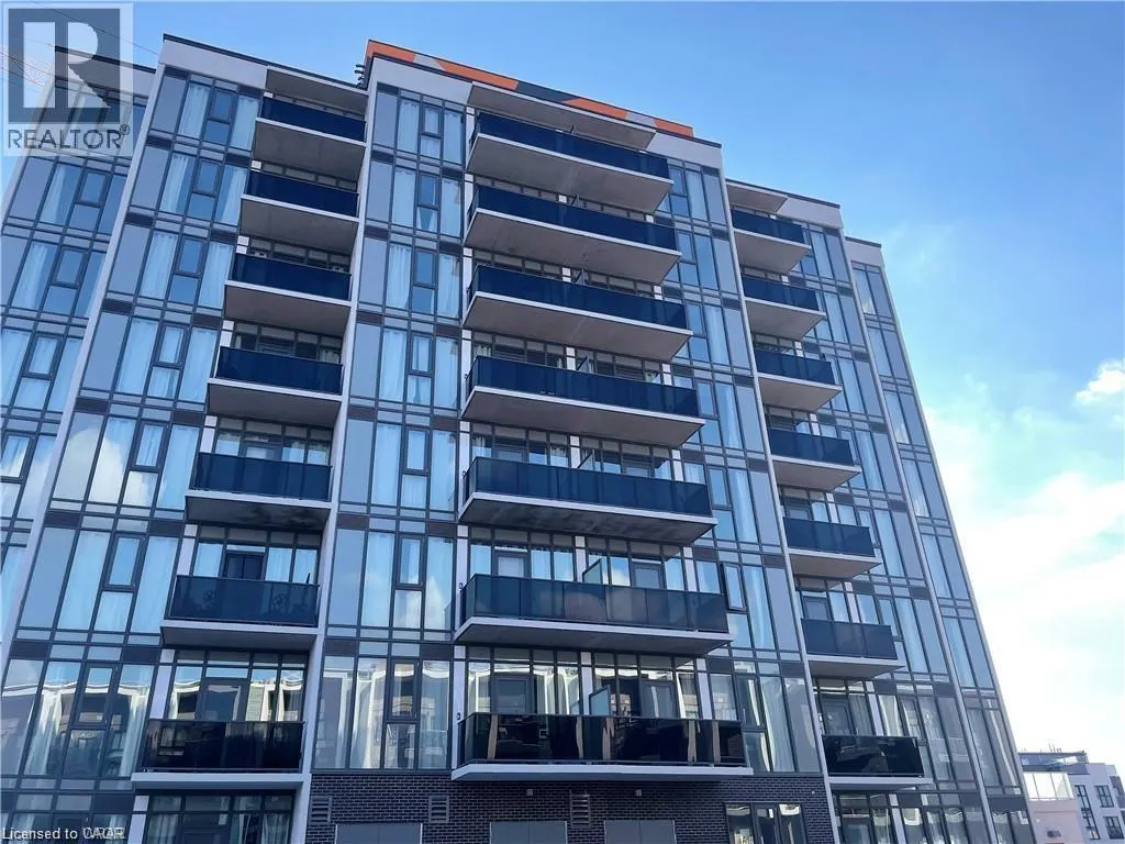 1438 HIGHLAND Road W Unit# 408, #408