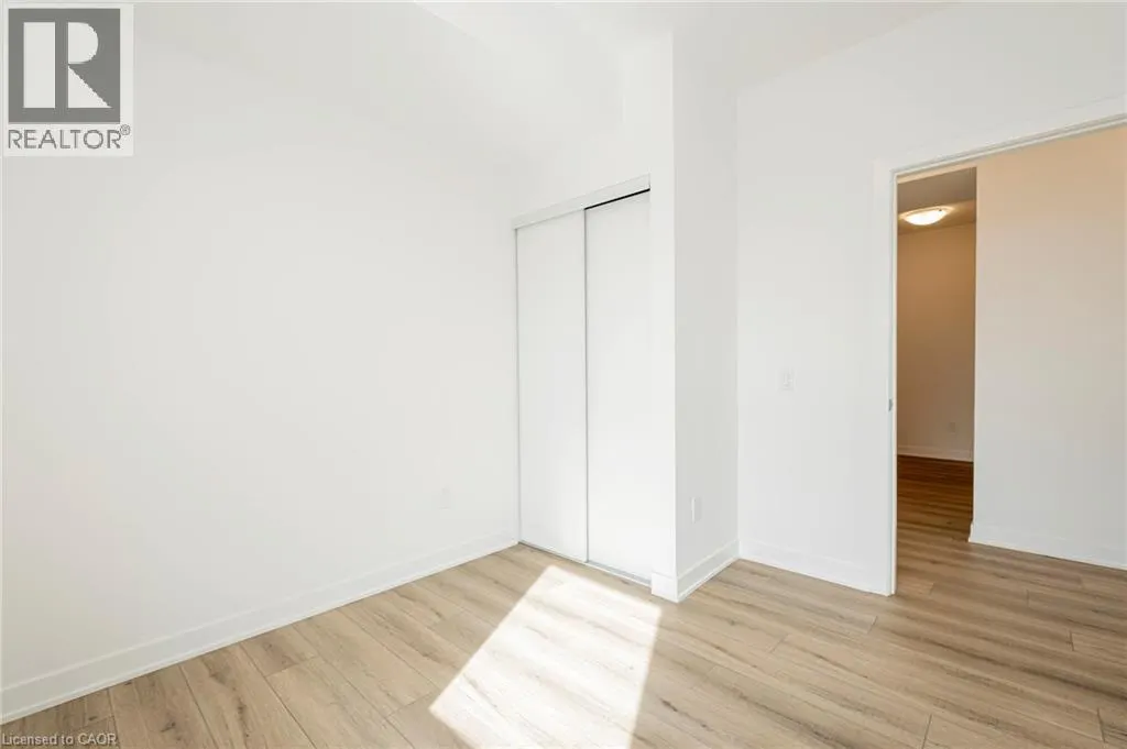 312 ERB Street W Unit# 616, #616