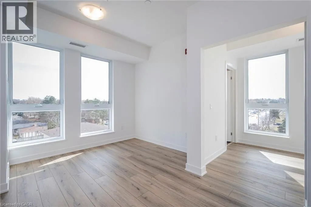 312 ERB Street W Unit# 616, #616