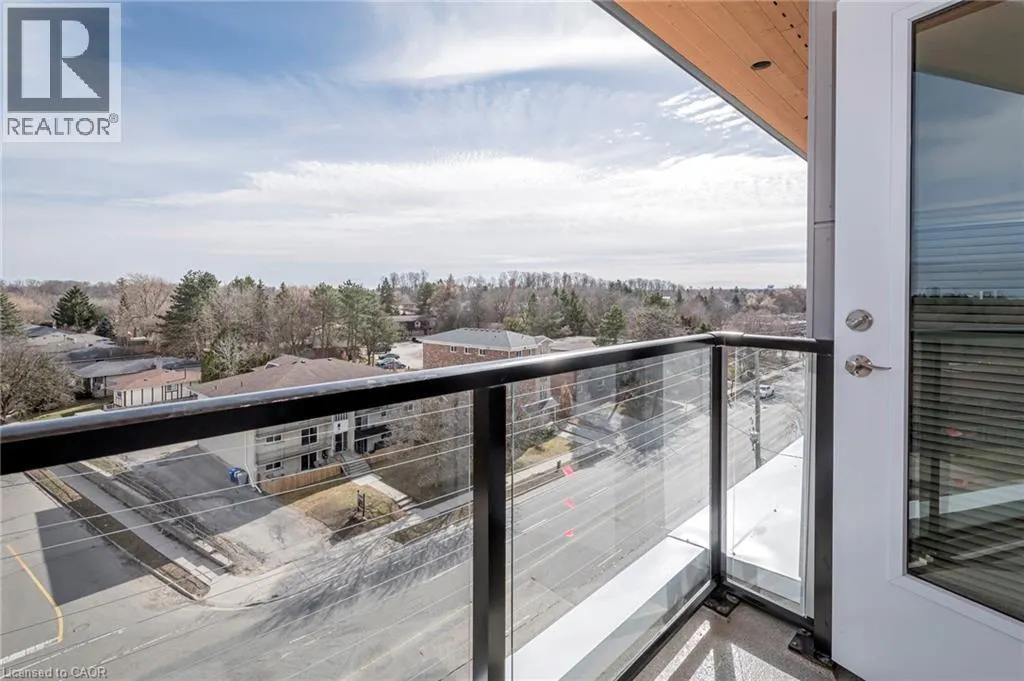 312 ERB Street W Unit# 616, #616