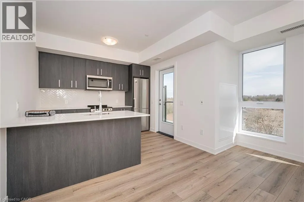 312 ERB Street W Unit# 616, #616