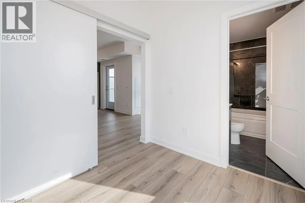 312 ERB Street W Unit# 616, #616
