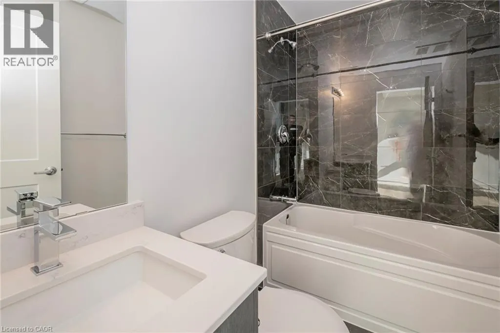 312 ERB Street W Unit# 616, #616