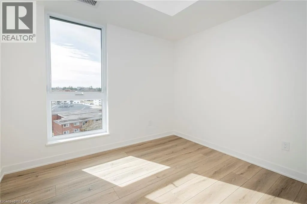 312 ERB Street W Unit# 616, #616