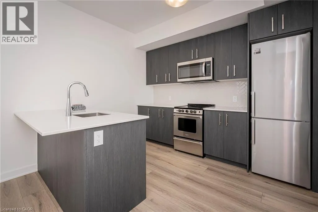 312 ERB Street W Unit# 616, #616