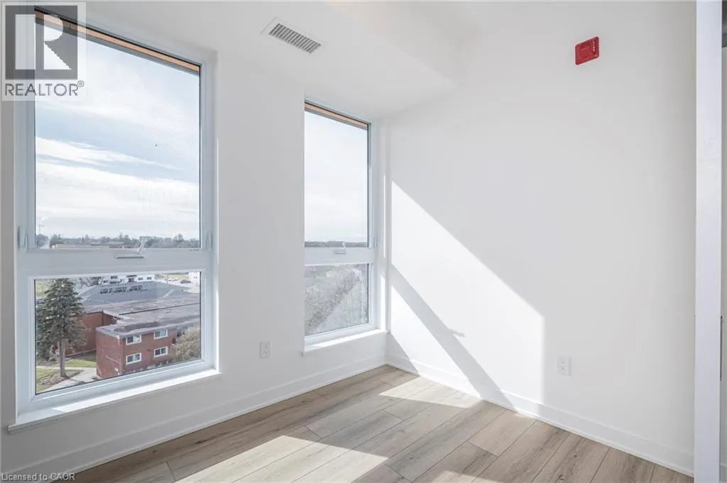 312 ERB Street W Unit# 616, #616
