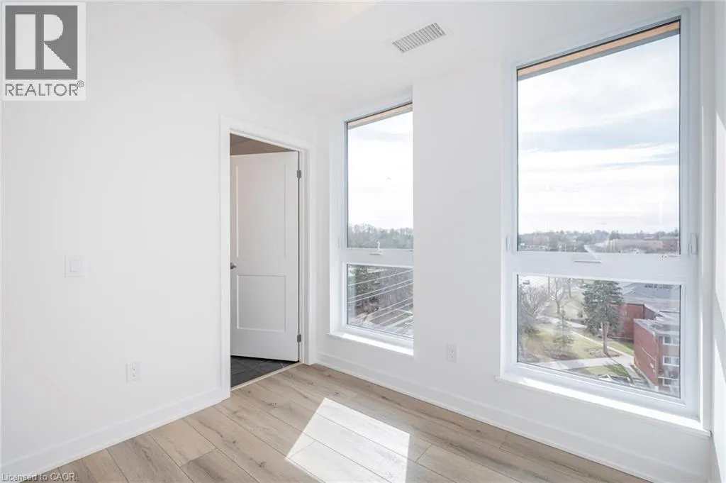 312 ERB Street W Unit# 616, #616