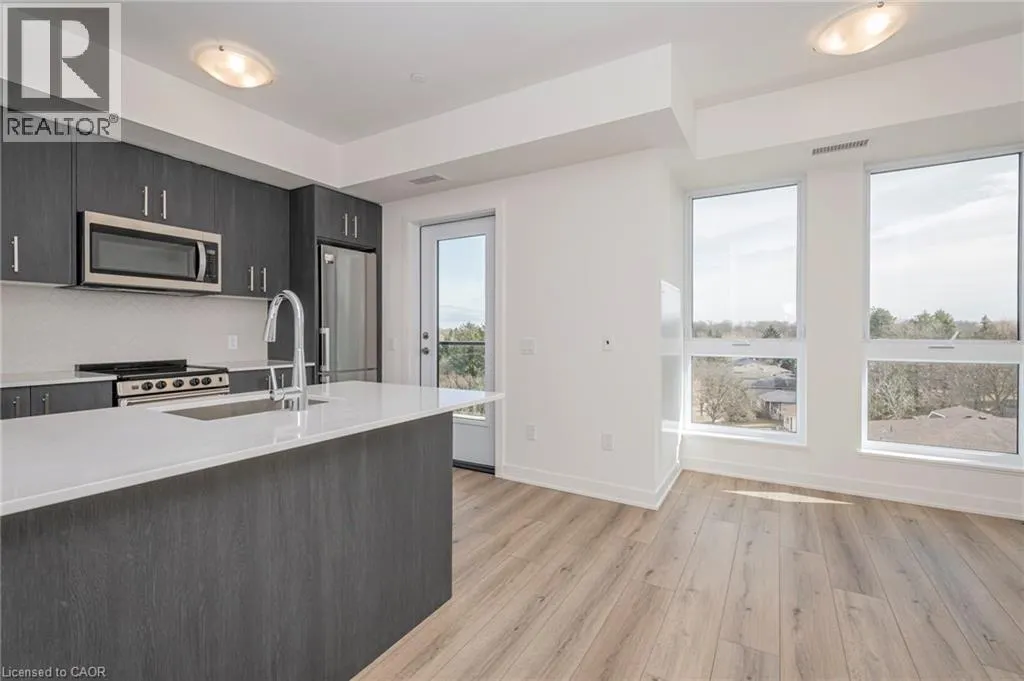 312 ERB Street W Unit# 616, #616