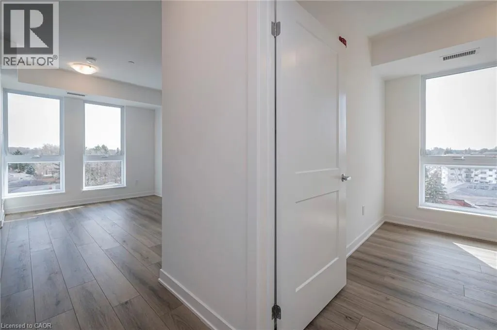 312 ERB Street W Unit# 616, #616