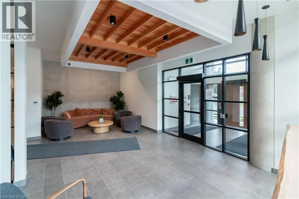 312 ERB Street W Unit# 616, #616