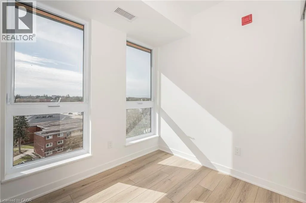 312 ERB Street W Unit# 616, #616