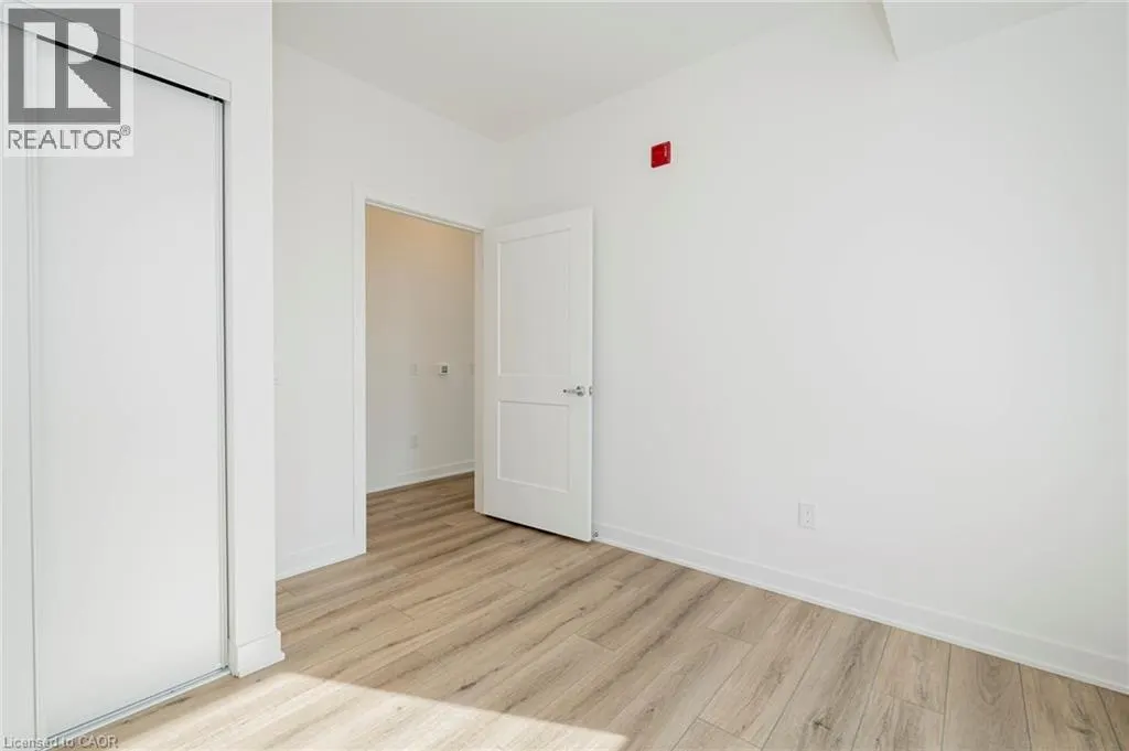 312 ERB Street W Unit# 616, #616