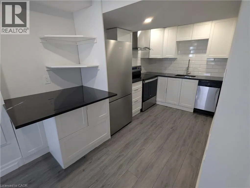 507 HIGHBROOK Court Unit# 2, #2