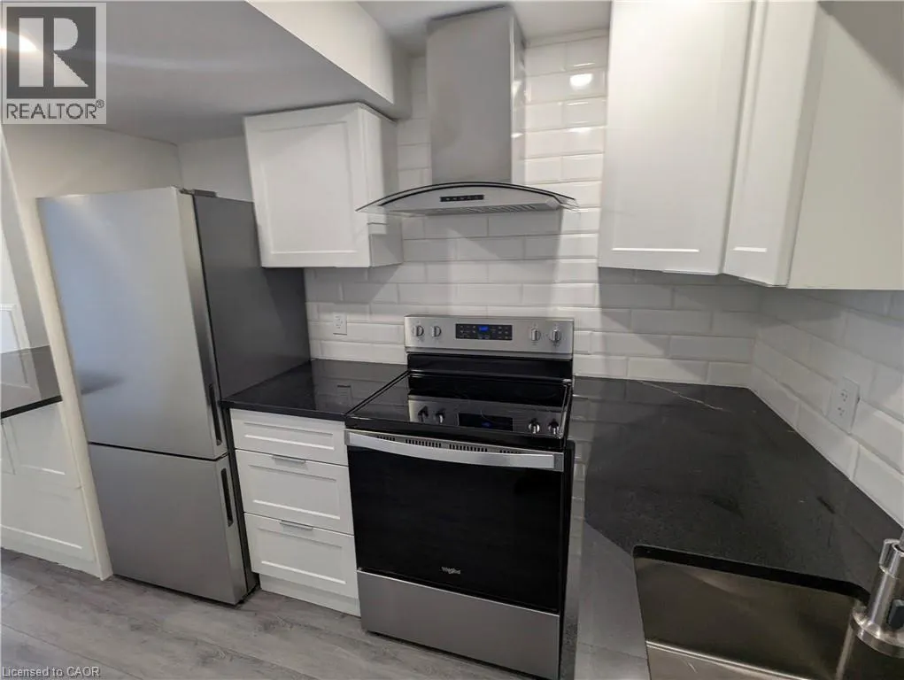 507 HIGHBROOK Court Unit# 2, #2