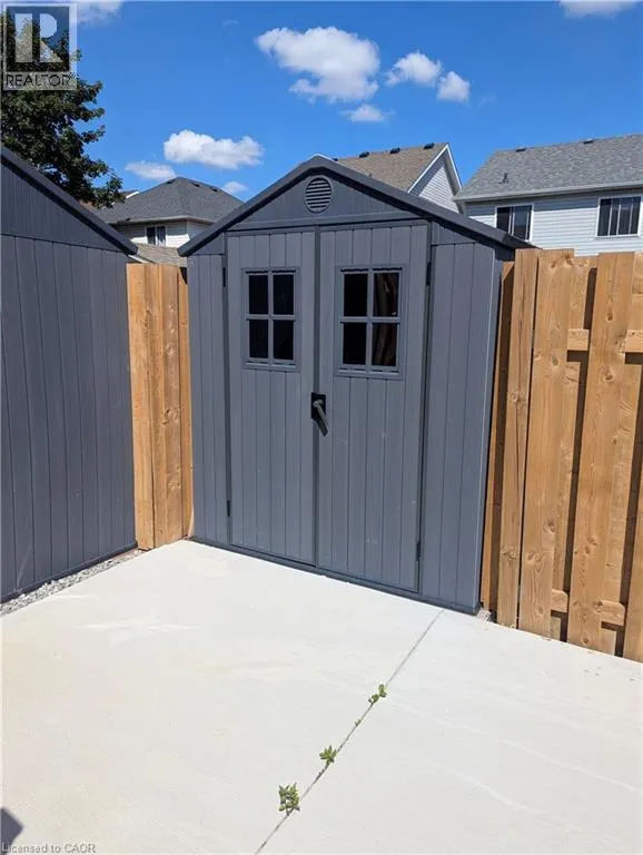 507 HIGHBROOK Court Unit# 2, #2