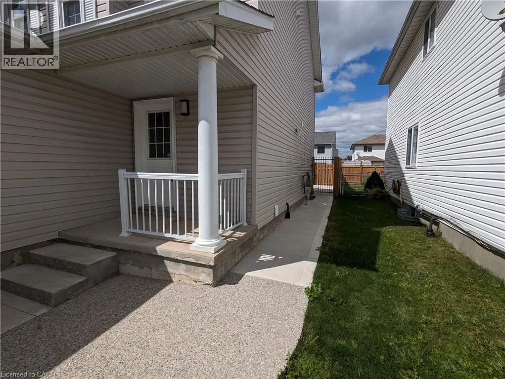 507 HIGHBROOK Court Unit# 2, #2