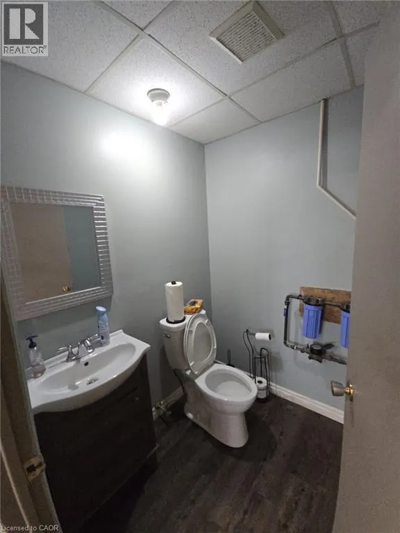 809 VICTORIA Street N Unit# 8A, #8A