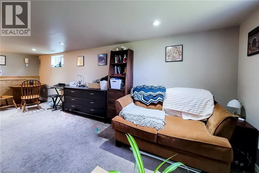 345 E HAWKRIDGE Avenue E Unit# Basement, #Basement