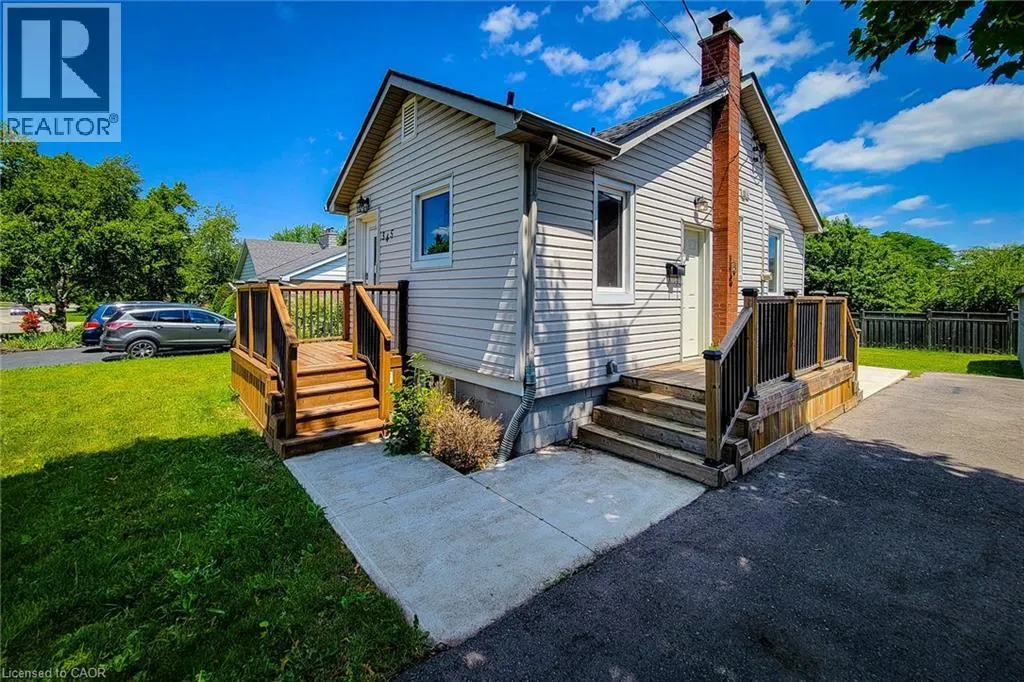 345 E HAWKRIDGE Avenue E Unit# Basement, #Basement