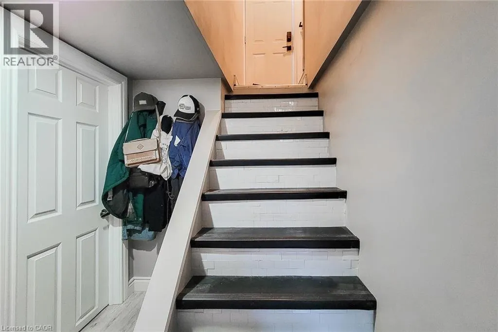 345 E HAWKRIDGE Avenue E Unit# Basement, #Basement