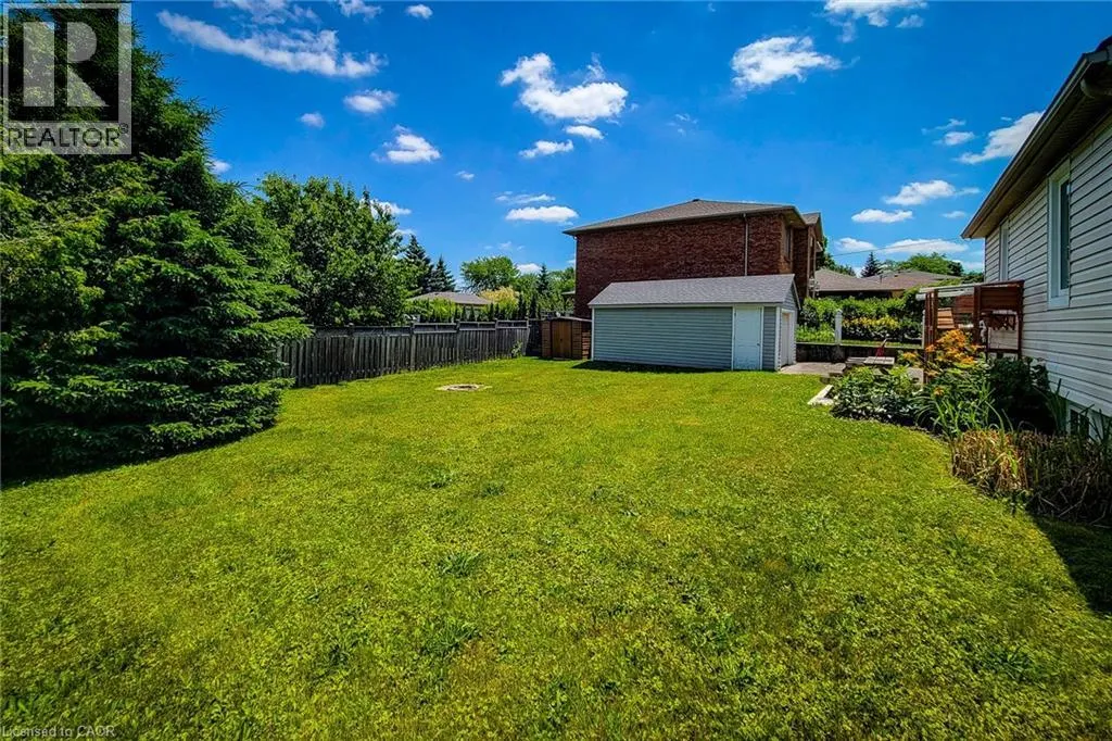 345 E HAWKRIDGE Avenue E Unit# Basement, #Basement