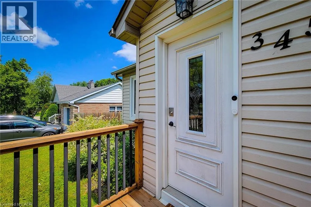 345 E HAWKRIDGE Avenue E Unit# Basement, #Basement