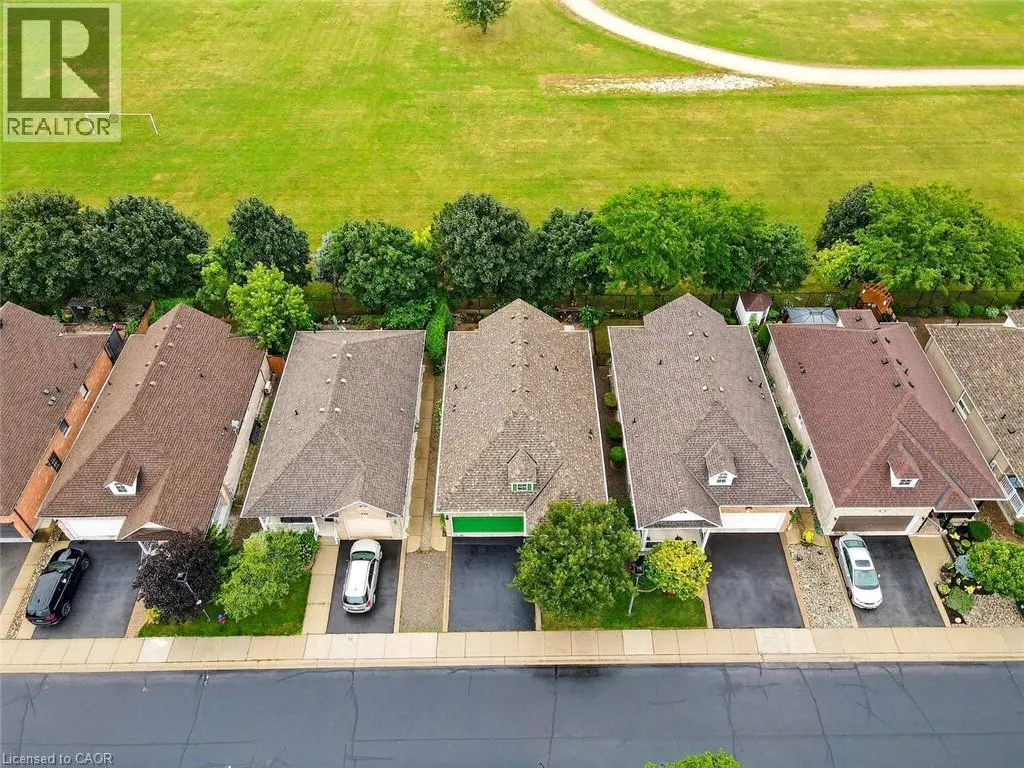 282 CENTENNIAL FOREST Drive