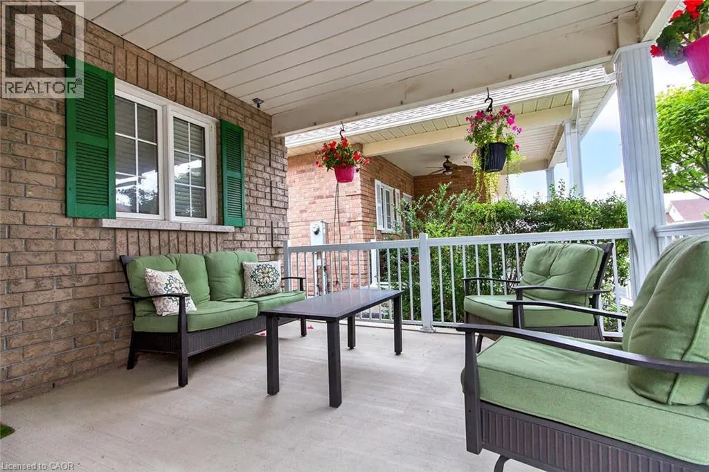 282 CENTENNIAL FOREST Drive