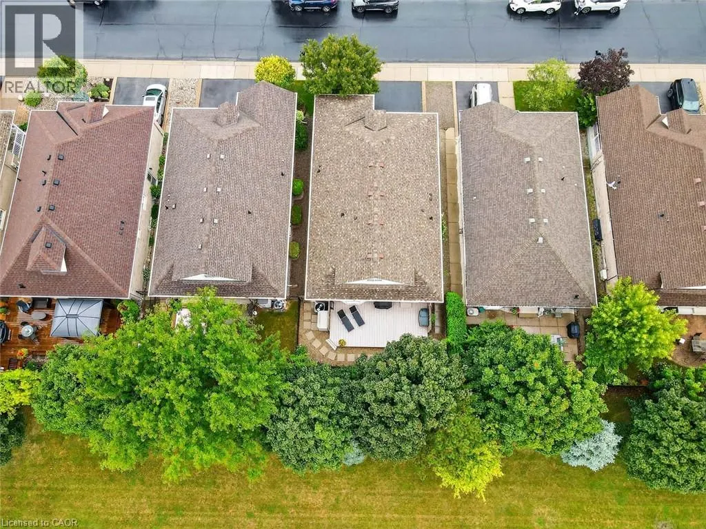 282 CENTENNIAL FOREST Drive